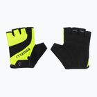 Мъжки ръкавици за колоездене Phoenix II fluor yellow