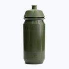 Rogelli Био бутилка за велосипед Enjoy The Distance 500 ml армейско зелено