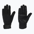 Дамски ръкавици за колоездене Rogelli Core II Winter Windproof W black