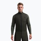 Rogelli Advntr Insulated армейско зелена мъжка колоездачна жилетка