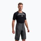 Мъжки шорти за колоездене Rogelli Advntr Distance MTB grey
