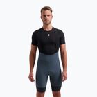Rogelli Signature Bib Short мъжки къси панталони за колоездене сини