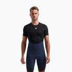 Rogelli Signature Bib Short мъжки къси панталони за колоездене сини