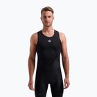 Rogelli Kite II Base Layer черно колоездачно трико
