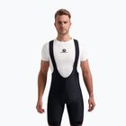 Мъжки шорти Rogelli Grvlr Cargo Bib Black