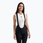 Дамски къси панталони за колоездене Rogelli Modesta Bib Short W black