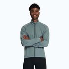 Мъжко яке за колоездене Rogelli Essential II Jacket grey