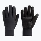 Мъжки велосипедни ръкавици Rogelli Element Padded Gloves black