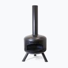 Градинска камина BonFeu BonGiro black