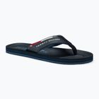 Мъжки джапанки Tommy Hilfiger Comfort Beach Sandal desert sky
