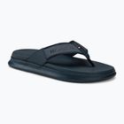 Мъжки джапанки Tommy Hilfiger Comfort Toe Post Beach Sandal desert sky
