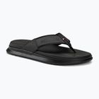 Мъжки джапанки Tommy Hilfiger Comfort Toe Post Beach Sandal black