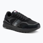 Tommy Jeans мъжки обувки TJM Technical Runner Ess black