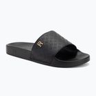 Дамски чехли Tommy Hilfiger Monogram Poolside black