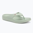 Дамски джапанки Tommy Hilfiger Comfort Beach Sandal flora
