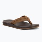 Мъжки джапанки Tommy Hilfiger Molded Beach Sandal desert khaki