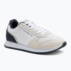 Мъжки обувки Tommy Hilfiger New Runner Eva Mix white