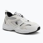Calvin Klein дамски обувки YW0YW01807 Retro Tennis Mesh Ml bright white/black