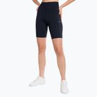 Дамски шорти за тренировка Tommy Hilfiger Rw Fitted Core Short blue