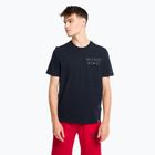 Мъжки потник Tommy Hilfiger Graphic Tee blue