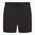 Мъжки къси панталони за плуване Tommy Hilfiger Medium Drawstring black