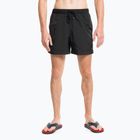 Мъжки къси панталони за плуване Tommy Hilfiger Medium Drawstring black