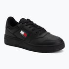 Мъжки обувки Tommy Jeans Tjm Retro Basket Ess black