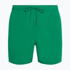 Мъжки шорти за плуване Tommy Hilfiger Medium Drawstring Olympic green