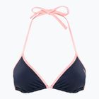 Горнище на бански костюм Tommy Jeans Triangle RP dark night navy