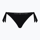 Долнище на бански костюм Tommy Hilfiger Side Tie Bikini black