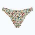 Долнище на бански костюм Tommy Hilfiger Cheeky High Leg th multi monogram calico