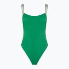 Дамски бански от една част Tommy Jeans Scoop Back Cape Verde