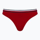 Долнище на бански костюм Cheeky High Leg Tommy Hilfiger primary red