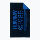 Хавлиена кърпа Tommy Jeans dark night navy