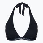 Горнище на бански костюм Tommy Hilfiger Triangle Fixed Rp desert sky