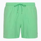 Мъжки шорти за плуване Tommy Hilfiger Medium Drawstring lush jade