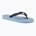 Мъжки джапанки Tommy Jeans Beach Flip Flop skyscrape blue