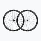 FFWD Tyro 2.0 FCC SP 20H/24H RB Shimano черни велосипедни колела