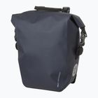 AGU Clean Единична чанта за велосипед Click'nGo M 17 л deep marine
