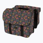 FastRider Nyla Двойна чанта за велосипед Trend 32 l lola flower
