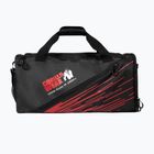 Чанта за тренировка Gorilla Wear Ohio 40 l black
