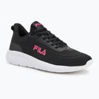 Дамски обувки FILA Spitfire Vento black/fuchsia purple