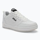 Дамски обувки FILA Rega white