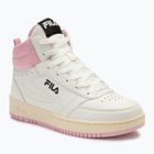 Дамски обувки FILA Rega Mid marshmallow/pink nectar