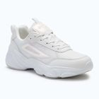 Дамски обувки FILA Felice white/iridescent