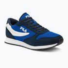 Мъжки обувки FILA Orbit M prime blue / fila navy