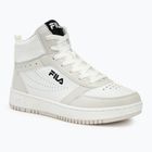 Детски обувки FILA Rega Mid white