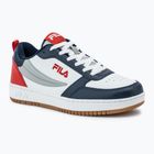 Мъжки обувки FILA Fila Rega Nf fila navy