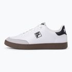 Мъжки обувки FILACourtbay white/black