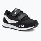 Детски обувки FILA Orbit Revolution Velcro black